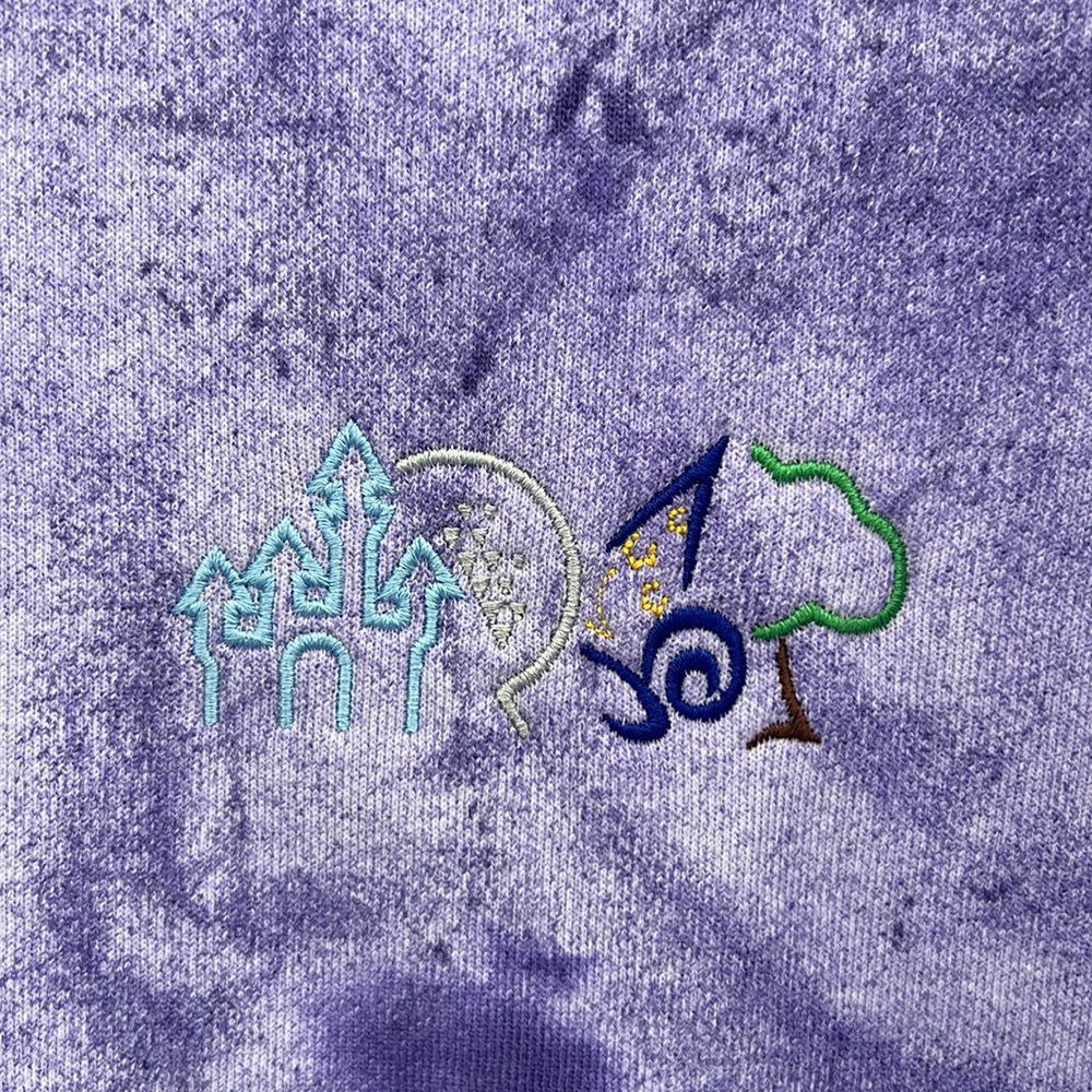 Disney inspired Crew Neck